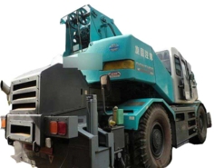 Автокран KOBELCO RK-250-5  25 тн, 30 м: 1 800 руб.