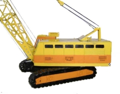 Кран ДЭК-251А, 25 тн, 32,75 м, L гуська 5 м, 2 шт.: 1 200 руб.
