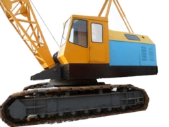 Кран МГК-40, 40 тн, 20 м: 1 300 руб.