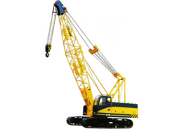 Кран РДК-25-2, 25 тн, 22,5 м, L гуська 20 м: 1 200 руб.