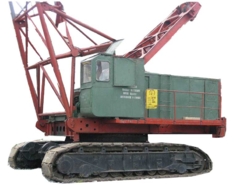 Кран СКГ-63А, 63 тн, 32.75 м: 1400 руб.