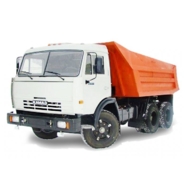 Самосвал КАМАЗ 55111, 6 куб.м, 2 шт.: 1 000 руб.